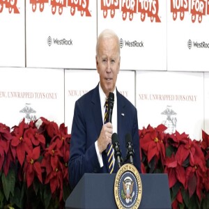 USA President Biden Codifies Same Sex and Interracial Marriage at the Federal Level!! #87