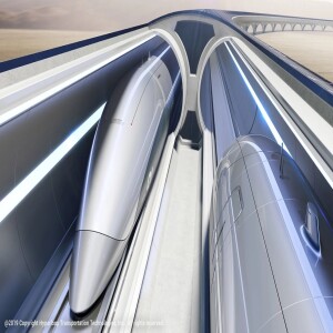 Italy’s First Hyperloop Line By 2029!! #472