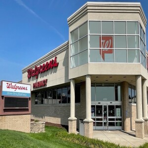 Healthcare Business Walgreens Got Stuck in the Middle of Politics… #181