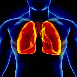 New Technology Fights Lung Cancer!! #66