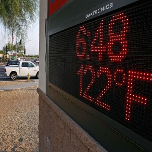 Arizona Heatwave This Summer Is Giving People 3rd Degree Serious Burns!! #310