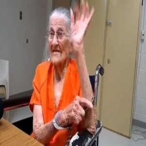 93 Year Old Refused To Pay Rent, Thought She Would Die Sooner… #490