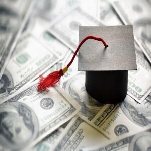 53% of Students Drowning in Student Loan Debt!! #149