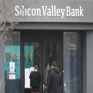 Silicon Valley Bank Fails and People Are Worried… #174