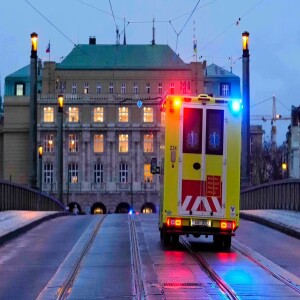 Mass Shooting In Prague University Has Everyone Shook!! #458