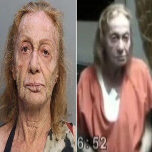Florida Woman Tries To Kill Husband Over Postcard From Woman He Dated 60 Years Ago!! #501