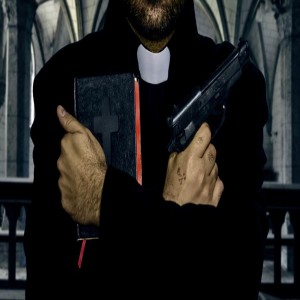 “Father Pistolas” The Priest at War Against the Cartel! #30