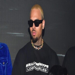 Singer/Celebrity Chris Brown Sued For Fight In Night Club In London?? #404