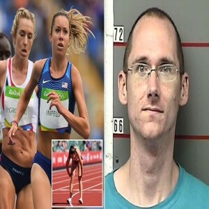 Former Runner Turned Stalker Threatens Olympic Runner’s Life… #369