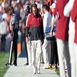 Legendary Football Coach Nick Saban Retires. Pt.1 #479