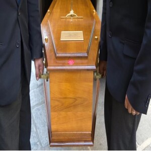 “Dead” Woman Pops Out of Coffin Awake At Funeral Home Wake!! #267