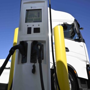 CA Proposes to Ban Gas and Diesel Truck Fleets?! #72