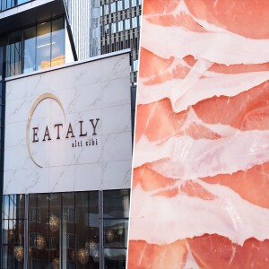 A Woman Slipped On A Piece Of Ham & Is Suing For $50,000… #337