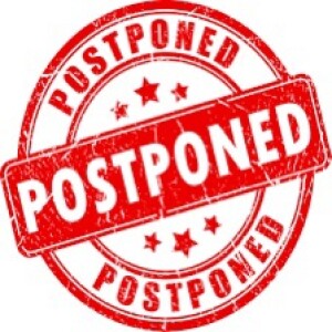 Postponed Till Tomorrow #245