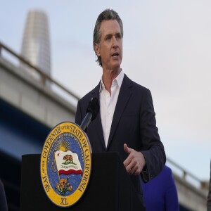 CA Governor Gavin Newsome To Install 500 Cameras In Oakland For Crime Prevention? #502