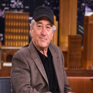 Robert De Niro Is Becoming A Proud Fatherly Example?? #232