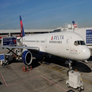 Boeing Jet 737 Has Another Incident, This Time With Delta Airlines… #492