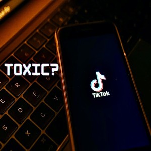 Tik Tok Getting Toxic? #2