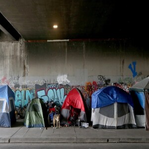 California City Bans Homelessness!! #153