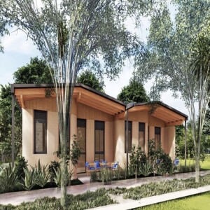 3D Printing Houses=Solution to Homelessness?? #159