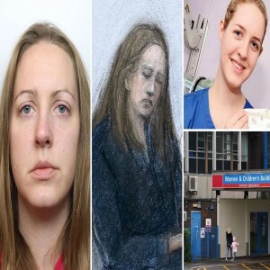 Serial Killer NeoNatal Nurse Caught Killing Babies In England!! #338