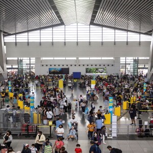 Bomb Threats Aimed At Philippine Airports Makes A Tricky Situation… #384