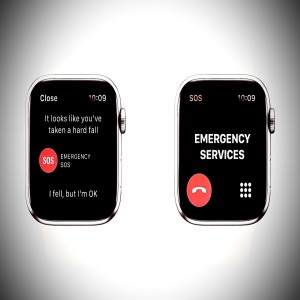 Apple Watch Saving Lives?! #37