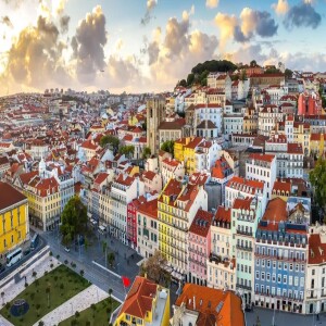 Portugal Cuts Golden Visa Program Indefinitely… #154