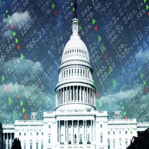 USA Bill Introduced To Stop Lawmakers From Trading Stocks?? #141