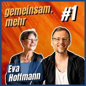 #1 Flexibel im Hier und Jetzt - mit Eva Hoffmann