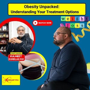 Mastering Obesity and its Treatment Strategies