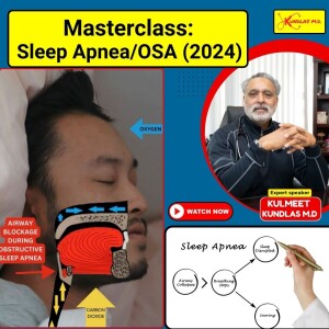 Ultimate Guide to Sleep Apnea/OSA: Everything You Need!