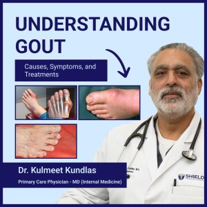 Master Gout: Causes, Symptoms, Cures - Everything You Need to Know