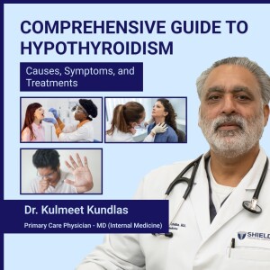 Living with Hypothyroidism: A Real Conversation