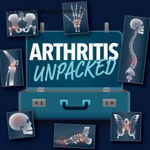 S01E02. Rheumatoid arthritis 101