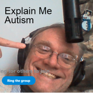 22 12 29 Explain Me Autism AutisticRadio.Com