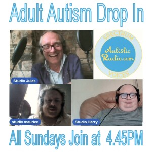 4.44PM_Drop-in-Sundays_Adult-Autism-Conversation_Open-to-All_EP2