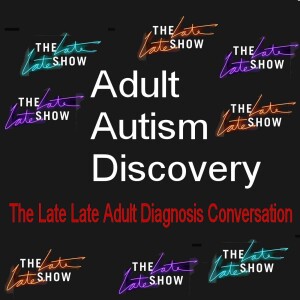 Why Diagnosis - Late Late Diagnosis Show 2023 07 09