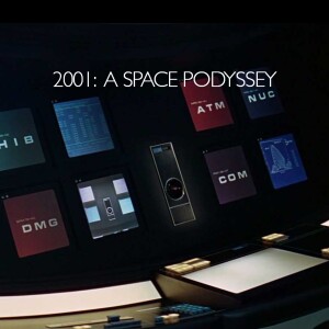 Episode 10 - HAL Origins: Babbage to Bletchley Park