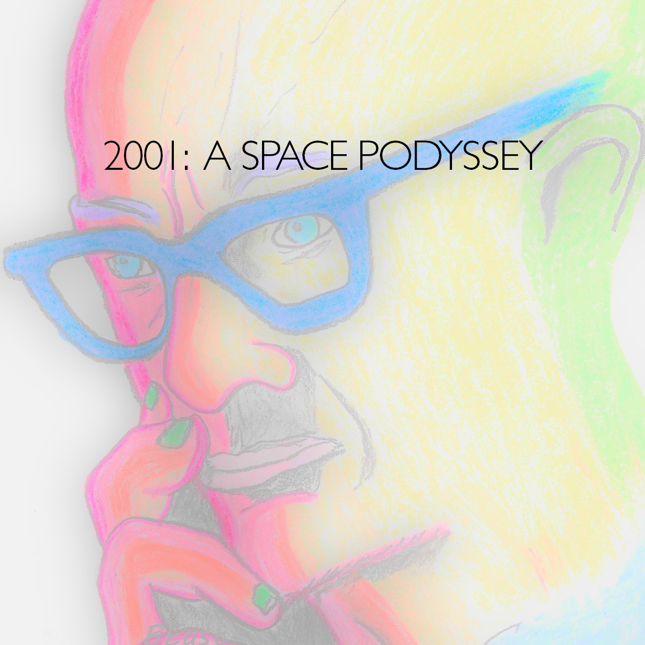 2001: A Space Podyssey