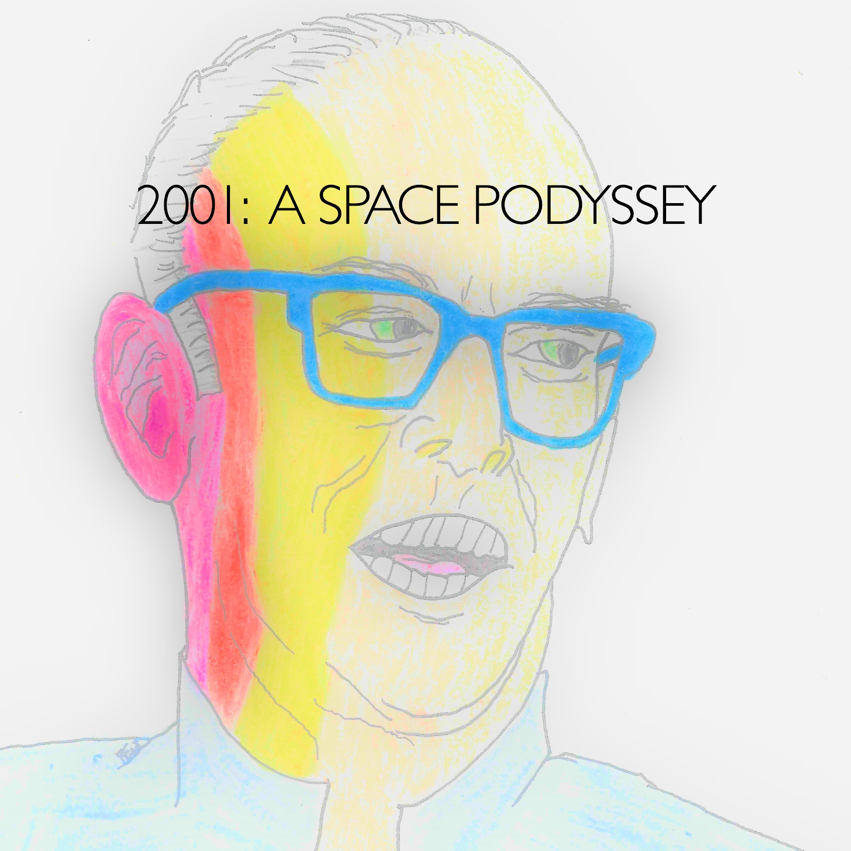 2001: A Space Podyssey