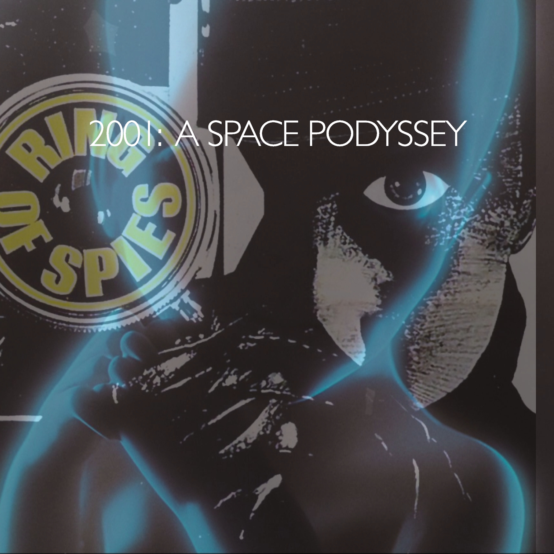 2001: A Space Podyssey