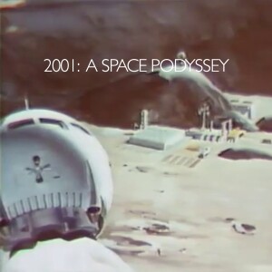 Episode 42 - 2024: Odysseus in Space (A Year on the Moon)