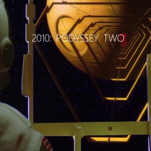 Episode 60 - Zip Line to DISCOVERY (2010: The Year We Make Content)