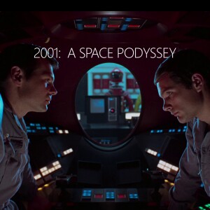 Episode 61 - HAL Resurrection, Act I: The Mystery of Pod G
