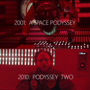 Episode 63 - HAL Resurrection, Act III: Absolution