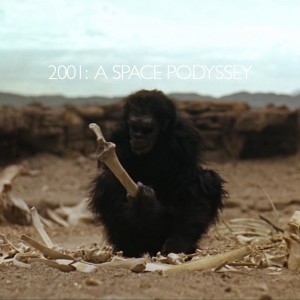 Episode 6 - The Dawn of Man (Part Three)