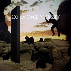 Episode 7 - Monolith: The Encounter