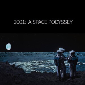 Episode 9 - Moon Base Clavius