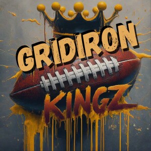 GridIron Kingz, Episode 9: NFL Week Four